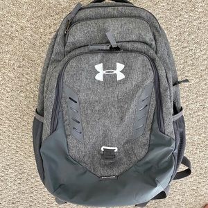 Under armour recruit 2.0